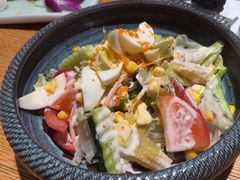 -万鱼亭 日本料理(无锡香山名园店)