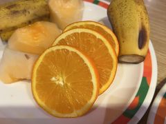 -比格比萨自助(云冈区步行街店)