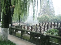 -温江公园