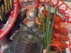 -老海陵·泰州菜(图书馆店)
