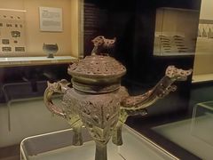 -上海博物馆(人民广场馆)