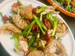 皮皮虾-金龙·打边炉(南京西路店)