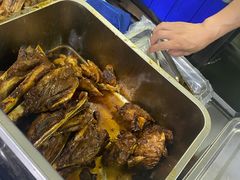 -赵元章肉骨烧(山塘街店)