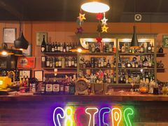 -SISTERS BAR RESTAURANT川意酒馆(嘉善老市H楼店)