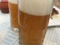 -比尔森啤酒自助烤肉(红旗街店)