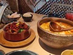 -山石榴·贵州菜(丰盛里店)