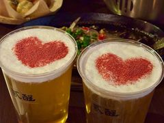 -贰醒·私房小院烧烤 (太古里店)