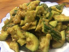 -老姑砂锅·烧烤天津菜(体北道店)