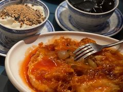 -邹开喜·小海鲜醉鸡煲·潮汕鲜切牛肉店(襄阳北路店)