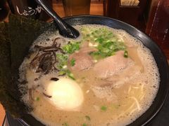 -博多一幸舍(侨福芳草地购物中心店)
