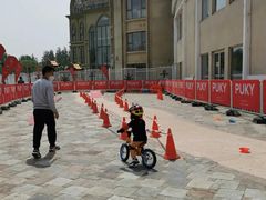 -酷迈儿童体能运动馆(九棵树店)