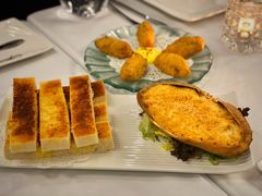 蟹斗-安东尼奥餐厅