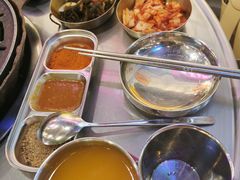 -玄希浪漫厨房·韩料烤肉(湖滨银泰in77店)