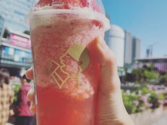 -喜茶(深圳海岸城店)