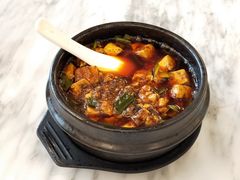 招牌麻婆豆腐-陈麻婆豆腐总店