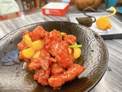 -安泰楼·佛跳墙创始人·传统闽味早茶·酒楼(三坊七巷闽菜地标店)