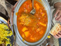 -梅夫娜土耳其餐厅.清真HALAL
