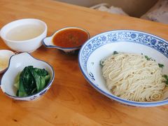 -裕兴记·三虾面(西北街总店)