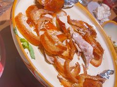 -青年公社烤鸭(宝杨宝龙广场店)