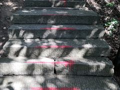-罗田薄刀峰风景区