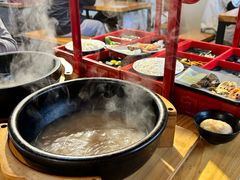 -勺子米线·云南传统小吃市集(四方街店)