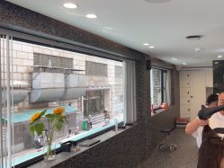 -厘里·salon