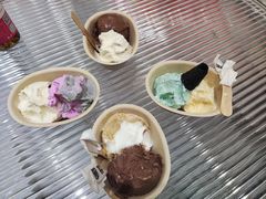 -极拉图·现制冰淇淋(大卫城店)