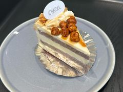 -夏佐CHASEL(横店康庄路店)