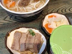 -鑫花溪牛肉米粉(苏州中心店)