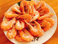 -87号烧烤海鲜·大排档(金沙滩店)