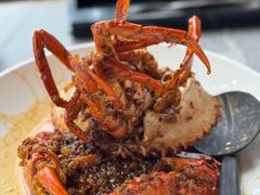 -Ministry of Crab•MOC(交子大道店)