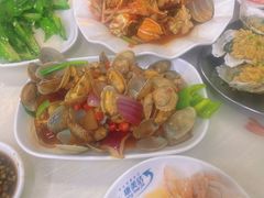 -忆海南海鲜(椰风巷第一市场店)