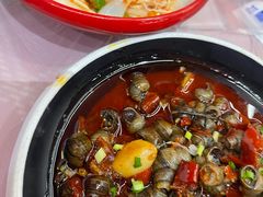 -华仔龙虾(永乐路总店)