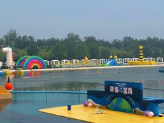 -秦皇岛乐岛海洋王国