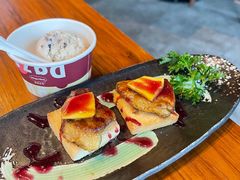 香煎鹅肝-Mr·Fish鱼鲜生海鲜放题(银泰in99店)