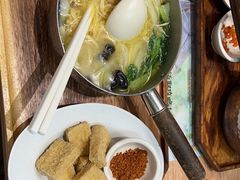 -小满手工粉(上海月星环球港店)