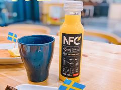 -宜家·瑞典风味餐厅(北京西红门店)