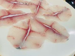 涮生鱼片-活鱼馆(宜兴埠店)