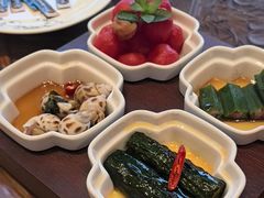 -龙悦湾酒家·八阵鱼生·渔人码头店