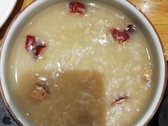 -小城粥道·海胆鲜虾粥(解放广场店)