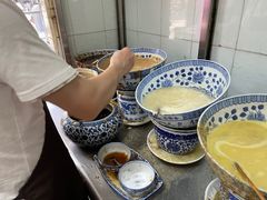 -清真·宏顺祥卤汁凉粉(大皮院店)