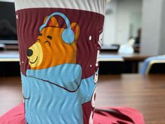 -COSTA COFFEE(上海虹口公园店)