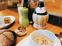 -君悦酒店·La Terrazza意合園·意式风味