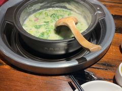 -大良毋米粥(锦龙路总店)