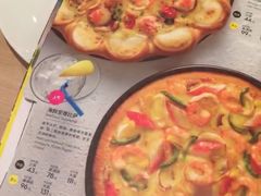 -必胜客(WOW中央公园店)