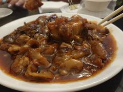 -清真宏玉祥黄门脸餐厅(华荫东里店)