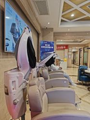 -碧莲盛·不剃发植发