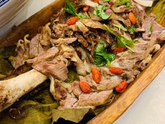 -巴依老爷新疆美食(工体旗舰店)