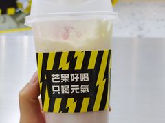 -鲜芒多·杨枝甘露(摩尔城A座10楼店)