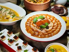 -范家小馆·烤鸭新京菜(金融街店)